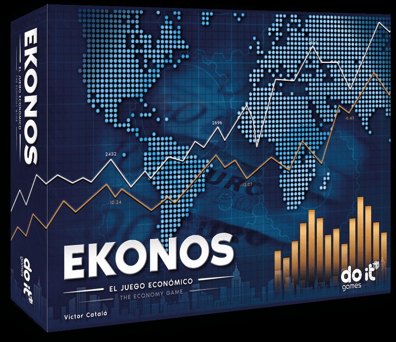 EKONOS (Second Edition)