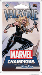 Marvel Champions: Le Jeu de Cartes – Valkyrie