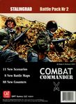 Combat Commander: Battle Pack #2 – Stalingrad