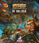 Siège de Valeria