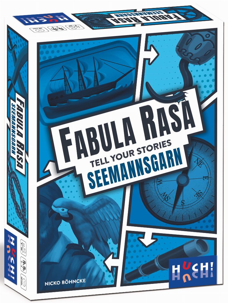 Histoires 100 fins: Edition Pirates
