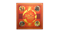 Sea of Legends: Vengeance of the Empires