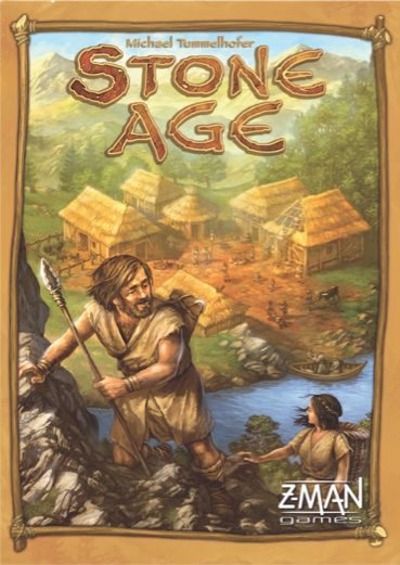 L'Âge de Pierre