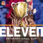 Eleven: Coupe Internationale Extension