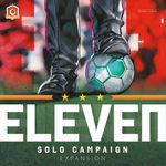 Eleven: Campagne Solo Extension