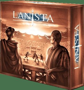 Lanista