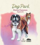 Dog Park: Chiens célèbres – Extension