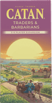 Catane: Barbares et Marchands – Extension 5 & 6 joueurs