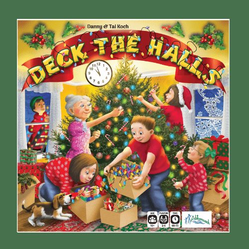 Deck the Halls