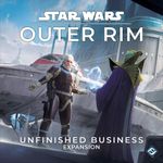Star Wars: Bordure extérieure – Affaires en Suspens