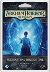 Horreur à Arkham: Machinations au fil du temps