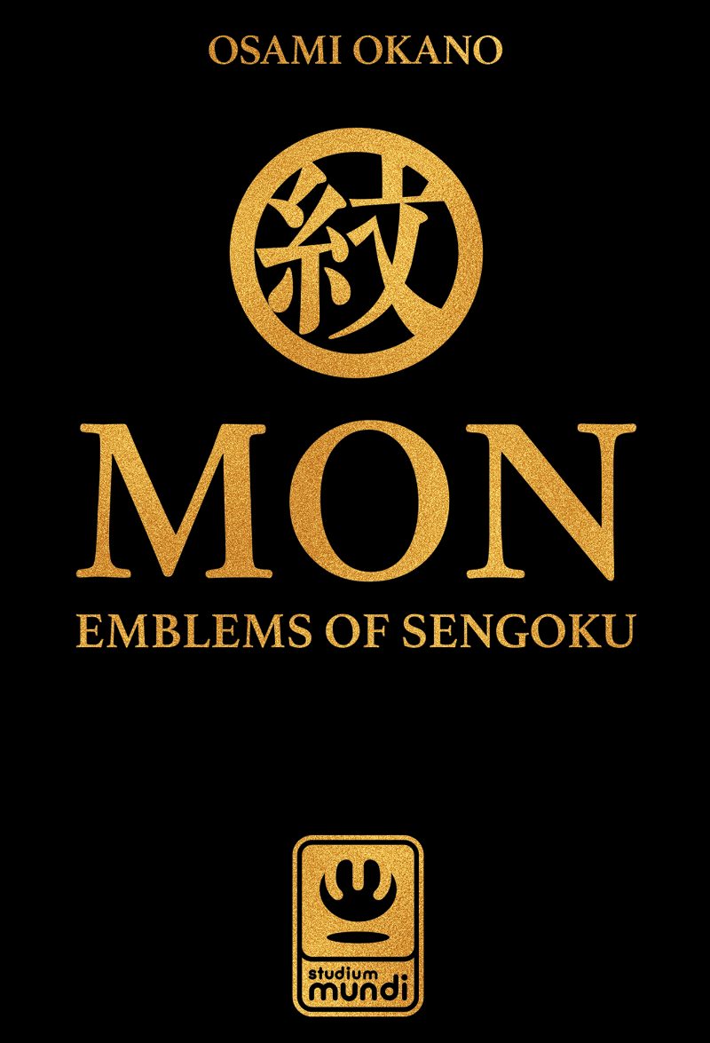 MON: Emblems of Sengoku