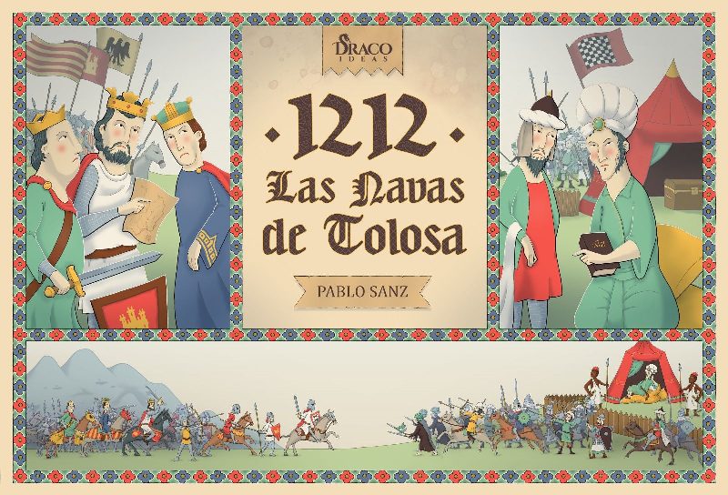 1212 Las Navas de Tolosa