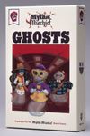 Mythic Mischief: Ghosts Expansion