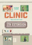 Clinic: Deluxe Edition – 5th Extension