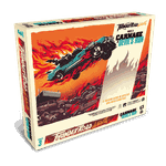 Thunder Road: Vendetta – Carnage au Val du Diable