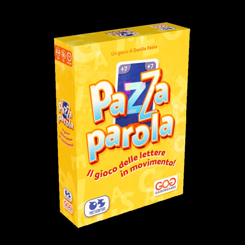 Pazzaparola
