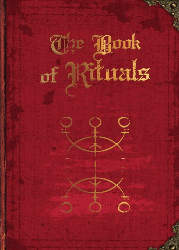 Le Livre des Rituels
