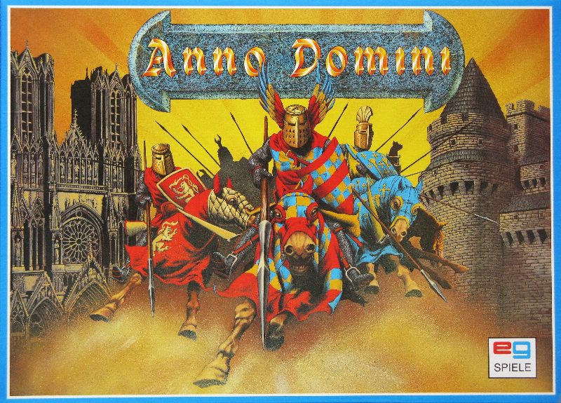 Anno Domini