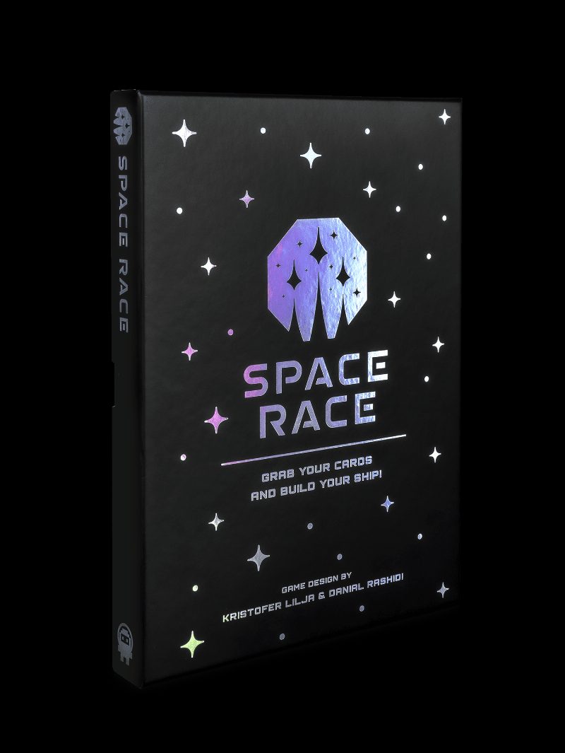Space Race