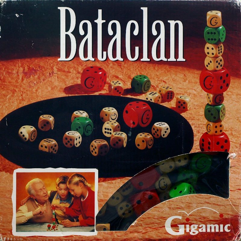 Bataclan