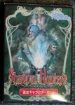 Shadow Hunters: Extension personnages
