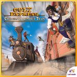 Colt Express: Convoyeurs & Train blindé