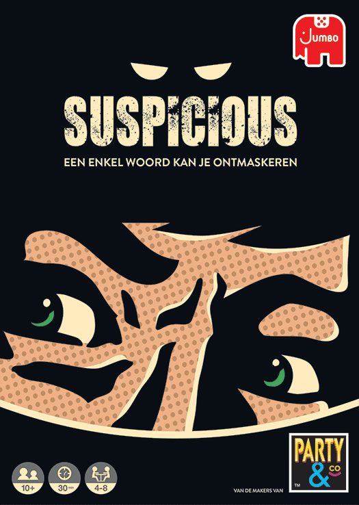 Suspicious