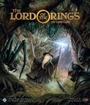 Le Seigneur des Anneaux: Le Jeu de Cartes – Edition révisée