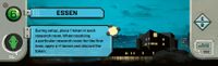 Under Falling Skies: Essen City promo tile
