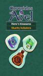 Chronicles of Avel: Hero's Treasures