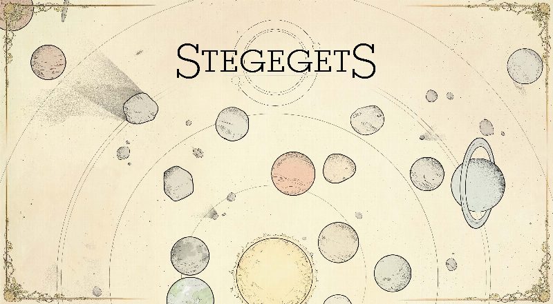 StegegetS