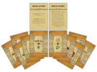 Zapotec: Quick Start
