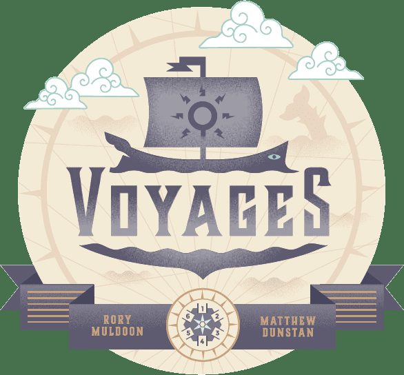 Voyages