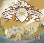 La Guilde des Expéditions Marchandes