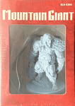 Blood Rage: Mountain Giant