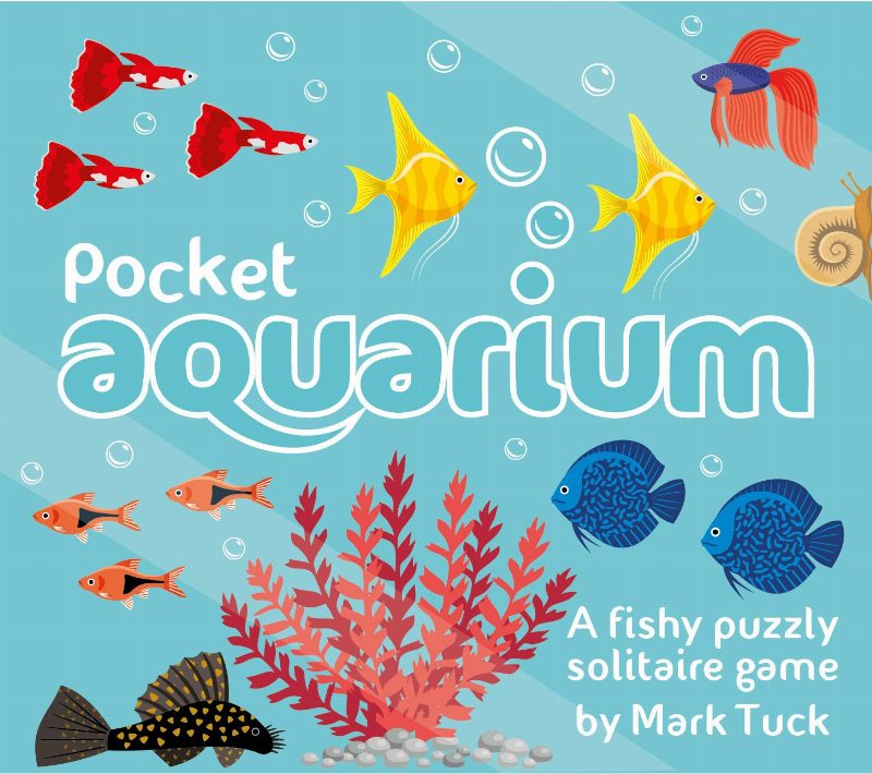 Pocket Aquarium