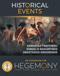 Hegemony: Menez votre Classe à la Victoire – Événements Historiques