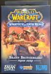 World of Warcraft: Wrath of the Lich King – Brann Barbe-de-Bronze