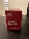 Cards Against Humanity: Nerd Bundle