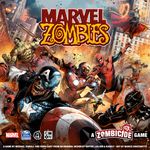 Marvel Zombies: Un Jeu Zombicide