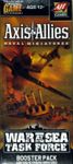 Axis & Allies: War at Sea – Task Force Booster Pack