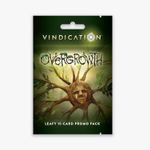 Vindication: Overgrowth Promo Pack