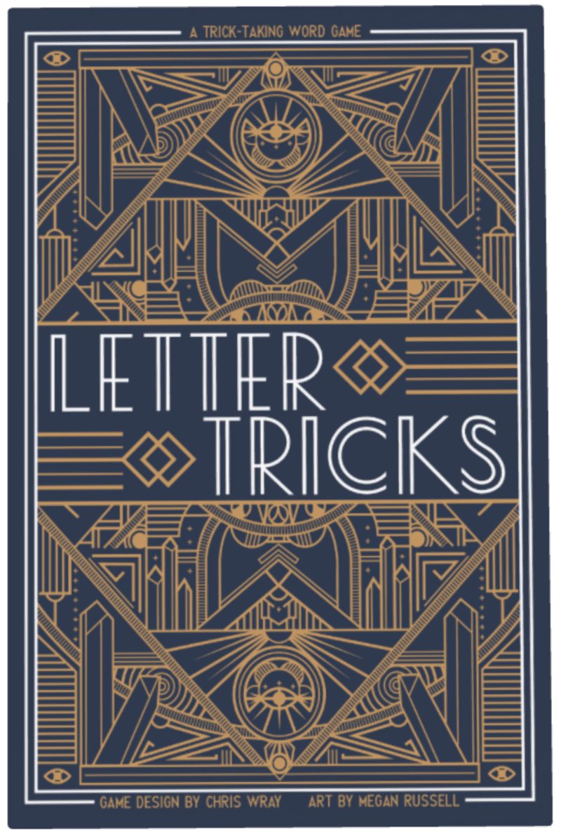 LetterTricks