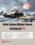 Stalingrad '42: Little Saturn / Winter Storm Expansion
