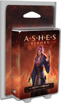 Ashes Reborn: The Artist of Dreams