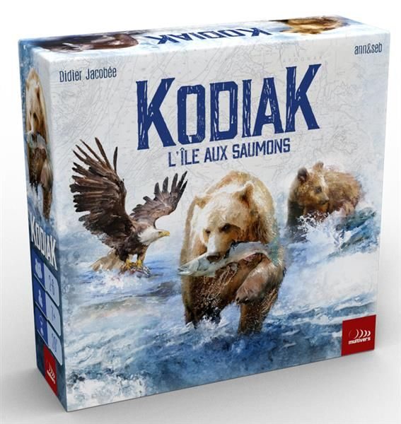 Kodiak