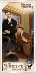 Le Cliché du Siècle: Extension Sherlock