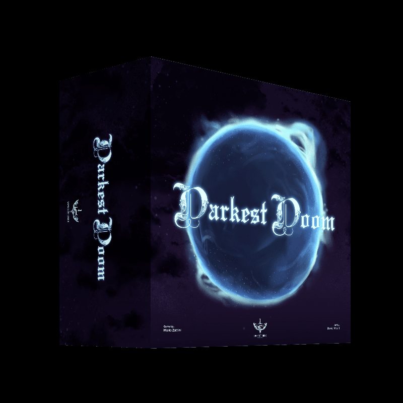 Darkest Doom