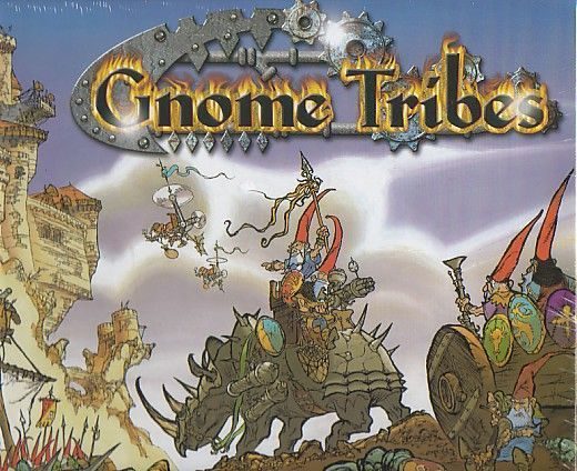 Gnomes de guerre